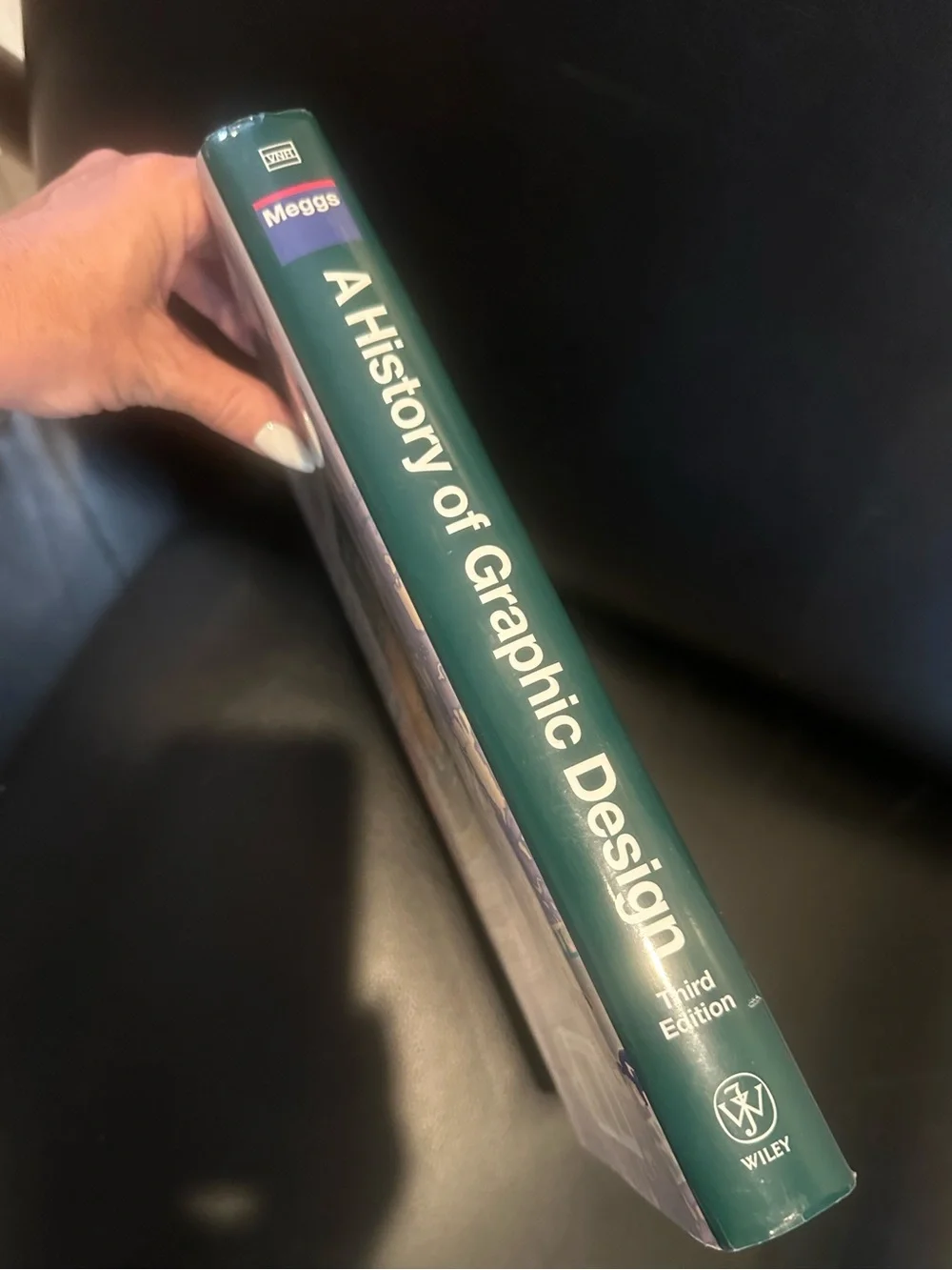 N/A classic reference